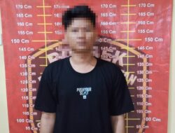 Polsek Rawa Jitu Selatan Ungkap Kasus Judi Togel, Iptu Heryanto: Satu Pelaku Sebagai Penyalur Ditangkap