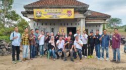 Menjelang Ahir Tahun 2024 Pengurus Pusat dan Pengurus Daerah Forjil Lampung Mengelar Rapat