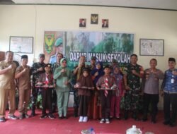 Kodim 0426 TB, Melaksanakan Program Unggulan Pangdam ll Sriwijaya