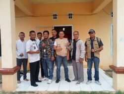 Tim Investigasi ALPBD Segera Melaporkan Anggaran Piktip Ke APH Tulang Bawang