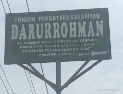Warga Desa Gunung Agung Pertanyakan Dugaan Penyelewengan Beras Bulog, Minta Pihak Berwenang Menyelidiki