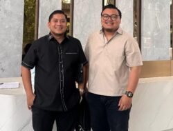 Sesalkan Insiden Contemp of Court di PN Jakarta Utara, FAPMI Angkat Bicara