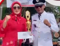 Oknum bidan sekaligus istri kepala kampung egif Dengan angkuh dan sombong melecehkan Wartawan,(Tidak Tahan Ngeladenin Wartawan)
