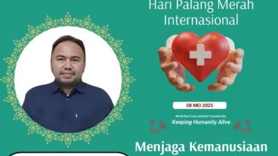 Peringati Hari Palang Merah Internasional, SWI Aceh Dorong Semangat Kemanusiaan dan Solidaritas