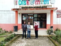 SWI Kabupaten Tulang Bawang Resmi Terdata di Dinas Kominfo