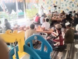 Forpetra gelar musyawarah besar,Kukuhkan Kepengurusan Baru di Pasar Unit 2 Tulang Bawang periode 2025 S/D 2030