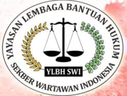 YLBH SWI Siapkan Anggota SWI Jadi Paralegal Lewat Diklat Resmi Sesuai Permenkumham