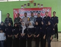 Kepala Kampung Agung Jaya Gelar Technical Meeting Persiapan HUT RI ke-80 di Balai Kampung