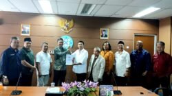 Dewan Pers Sambut Baik SWI, Janjikan Bahas Pendaftaran di Rapat Pleno 9 September