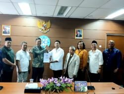 Dewan Pers Sambut Baik SWI, Janjikan Bahas Pendaftaran di Rapat Pleno 9 September