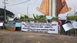 Wartawan dan Organisasi Desak Kadis Kominfo Tulang Bawang Dicopot: Dinilai Anti demokratis dan Anti-Keterbukaan