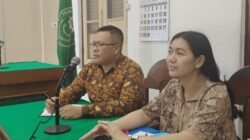 Disepakati Sidang HKI Melawan IWO dan Kementerian Hukum RI Selesai 13 Oktober