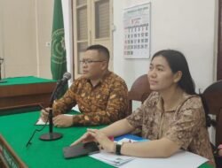 Disepakati Sidang HKI Melawan IWO dan Kementerian Hukum RI Selesai 13 Oktober