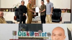 Bupati Tulangbawang Diminta Tegas Selesaikan Polemik SE Diskominfo yang Rugikan Insan Pers