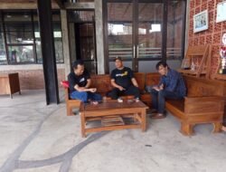 Menuju Munas SWI 2026, Desa Banyuanyar Boyolali Siap Jadi Tuan Rumah Gerakan Peduli Lingkungan