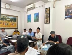 Panitia Munas SWI 2026 Matangkan Persiapan, Kick Off Digelar Januari di Boyolali