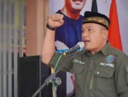 Program Tahun 2026 IWO Tubaba Berfokus Pada Bidang Sosial Kemanusiaan