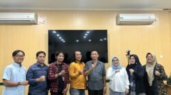 Menuju UKW 2026, SWI Jalin Kerja Sama dengan LUKW Universitas Muhammadiyah Jakarta