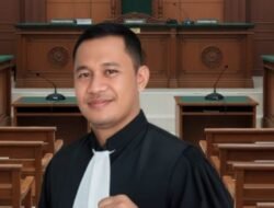 Advokat Putra, S.H. Menilai Sugar Group Company Perlu Mengambil Sikap