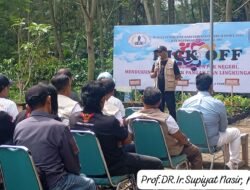 SWI Mulai Kick Off HKPS dan Munas 2026 di Boyolali, Fokus Ketahanan Pangan dan Lingkungan