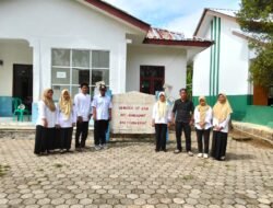 Sudah Beberapa Kali Diajukan, SD Negeri 27 Krui Akan Kembali Ajukan Proposal Pembangunan Pagar 400 Meter