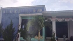 Penyaluran Bantuan Beras dan Minyak Goreng di Pekon Mon Jadi Sorotan Warga