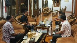 Bupati Boyolali Siap Dukung Rangkaian Kegiatan HKPS dan Munas SWI 2026 : Pers Kuat, Bangsa Bermartabat