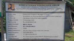 Proyek Rehabilitasi Madrasah di Mendati Disorot, Warga Pertanyakan Status Lahan dan Kualitas Pekerjaan