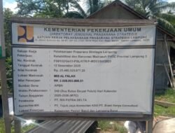 Proyek Rehabilitasi Madrasah di Mendati Disorot, Warga Pertanyakan Status Lahan dan Kualitas Pekerjaan