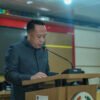 DPRD Mesuji Gelar Rapat Paripurna Bahas LKPJ Bupati 2025 dan Sengketa Tapal Batas dengan Tulang Bawang