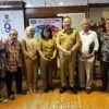 Audiensi SWI Disambut Hangat, Kemendagri Siap Fasilitasi HKPS dan Munas 2026