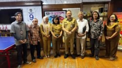 Audiensi SWI Disambut Hangat, Kemendagri Siap Fasilitasi HKPS dan Munas 2026