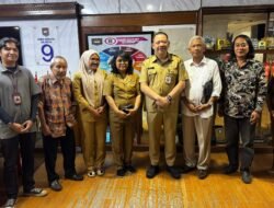 Audiensi SWI Disambut Hangat, Kemendagri Siap Fasilitasi HKPS dan Munas 2026