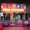 Laskar Lampung dan PERBATI Lampung Gelar “Laskar Lampung Boxing Cup” Perebutkan Piala Gubernur 2026