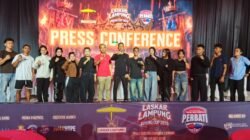 Laskar Lampung dan PERBATI Lampung Gelar “Laskar Lampung Boxing Cup” Perebutkan Piala Gubernur 2026